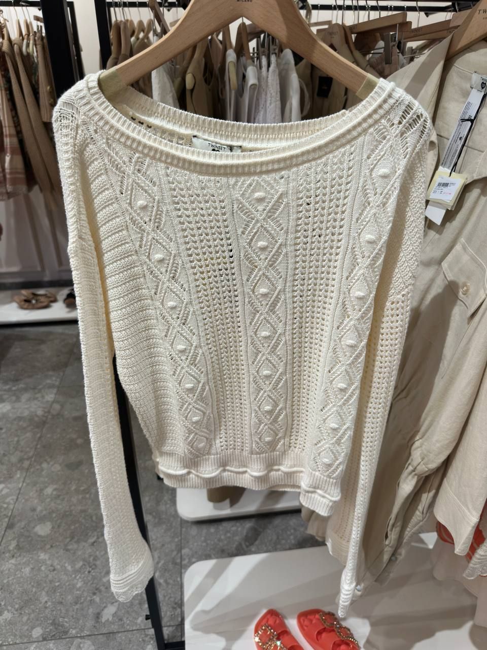 Джемпер Twinset