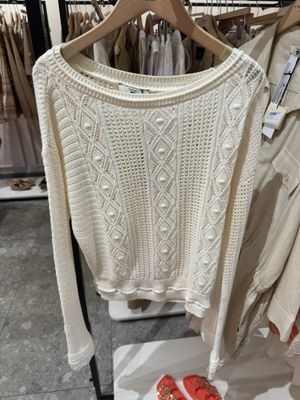 Джемпер Twinset