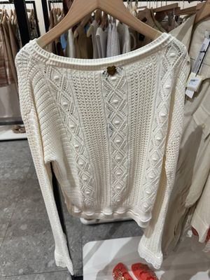 Джемпер Twinset