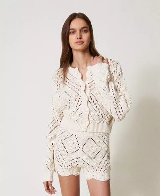 Кардиган Twinset