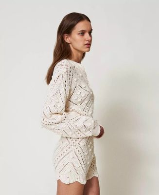 Кардиган Twinset