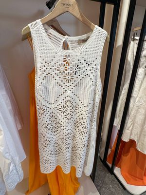 Платье Twinset