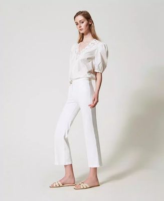 Брюки Twinset
