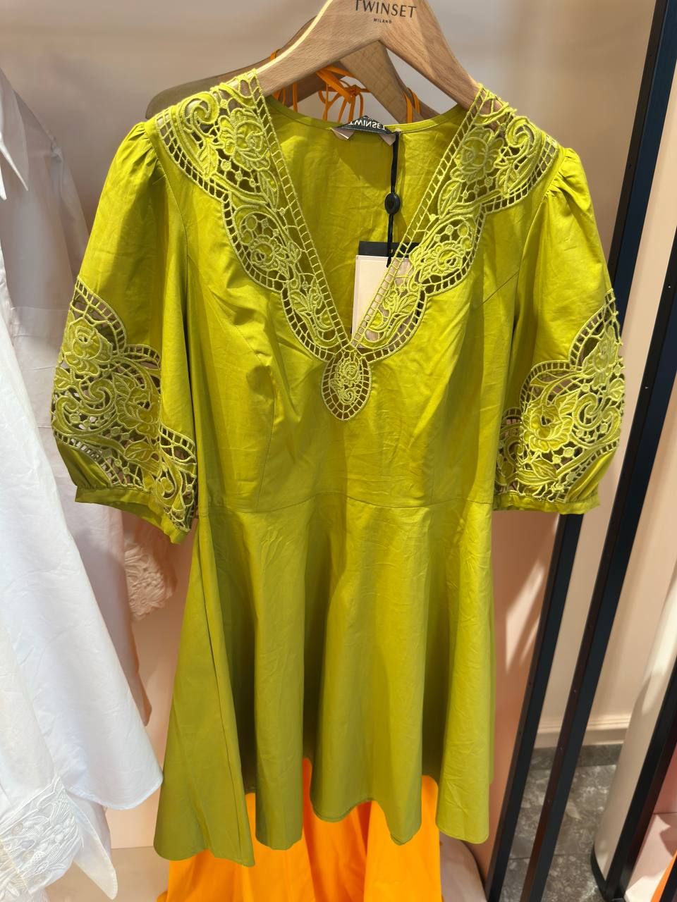 Платье Twinset
