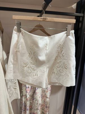 Шорты Twinset