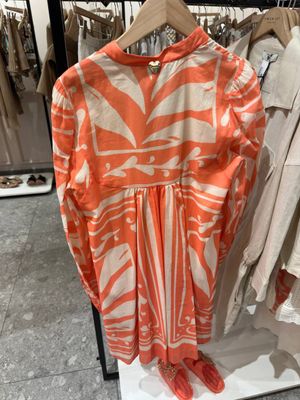 Платье Twinset