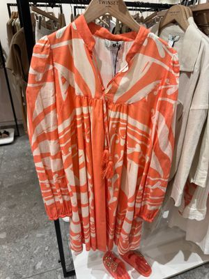 Платье Twinset