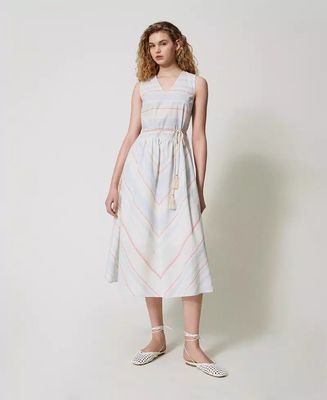 Платье Twinset