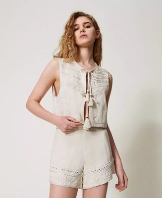 Жилет Twinset