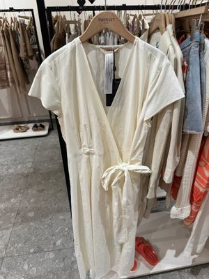 Платье Twinset