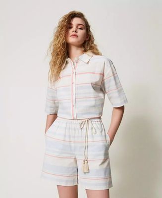 Шорты Twinset