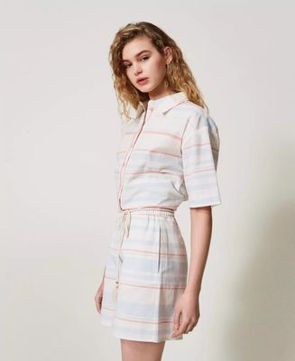 Шорты Twinset