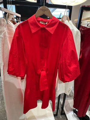 Платье Twinset