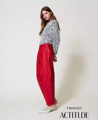 Брюки Twinset