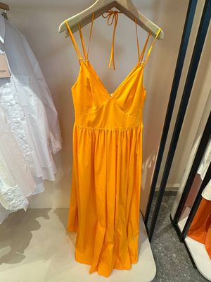 Платье Twinset