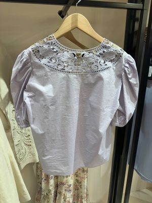 Блуза Twinset