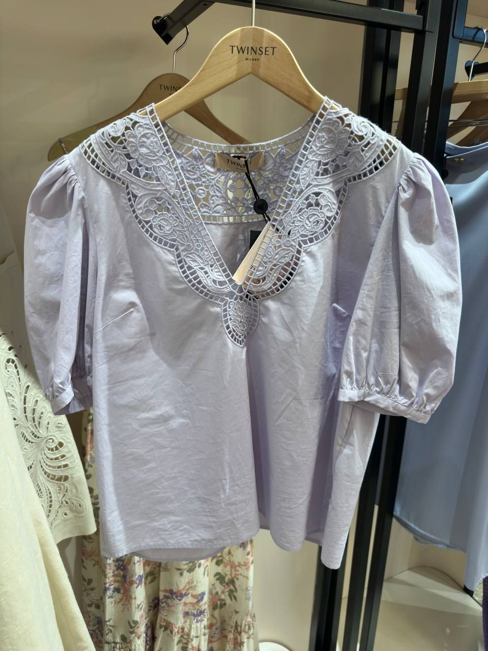 Блуза Twinset