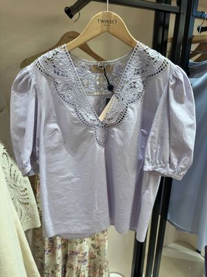 Блуза Twinset