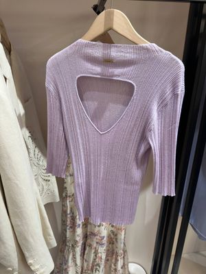 Джемпер Twinset