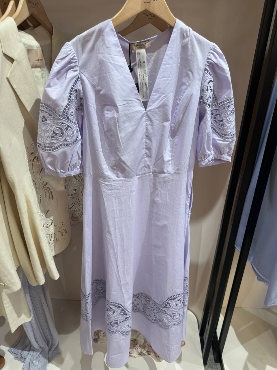 Платье Twinset