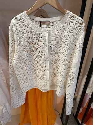 Кардиган Twinset