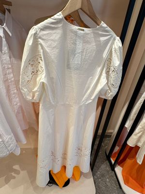 Платье Twinset
