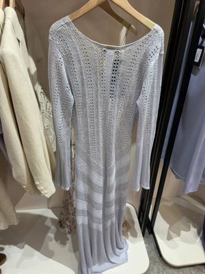 Платье Twinset