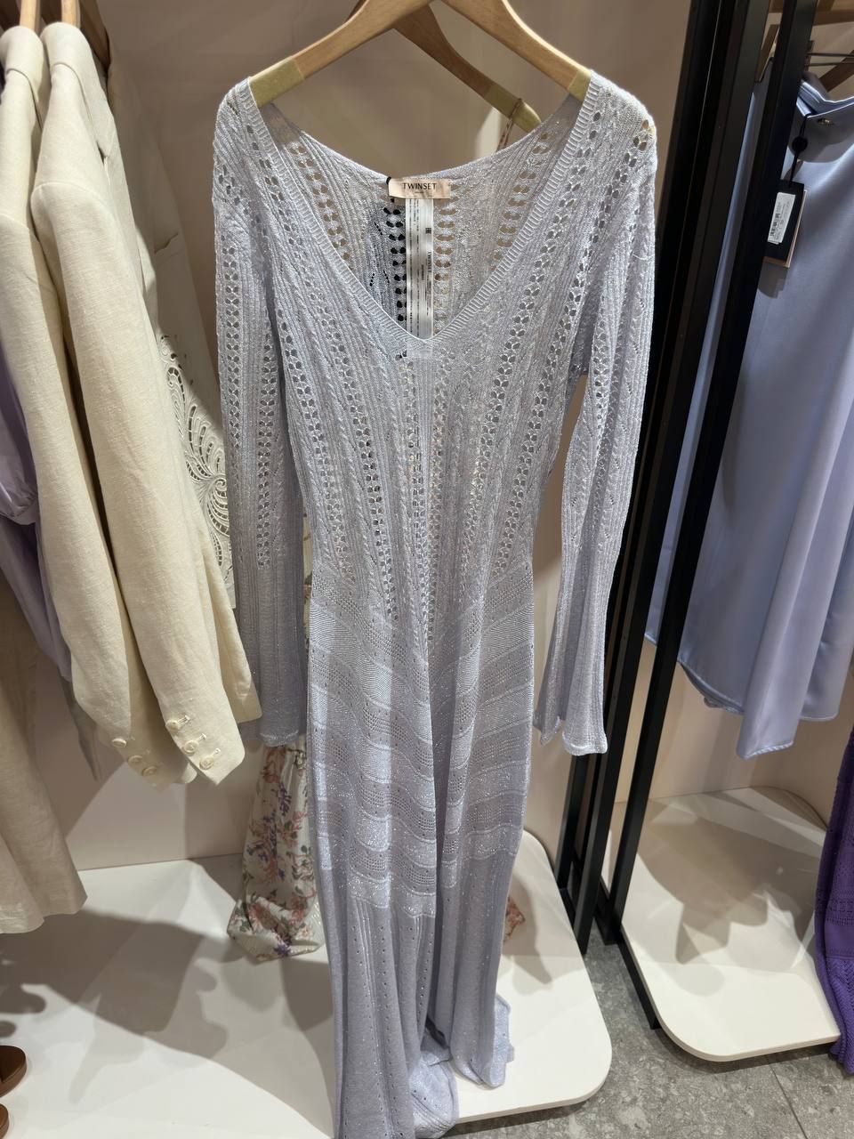 Платье Twinset