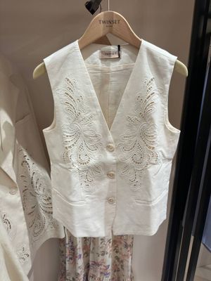 Жилет Twinset