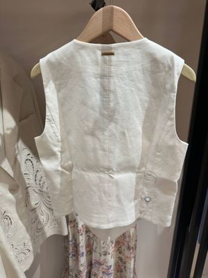 Жилет Twinset