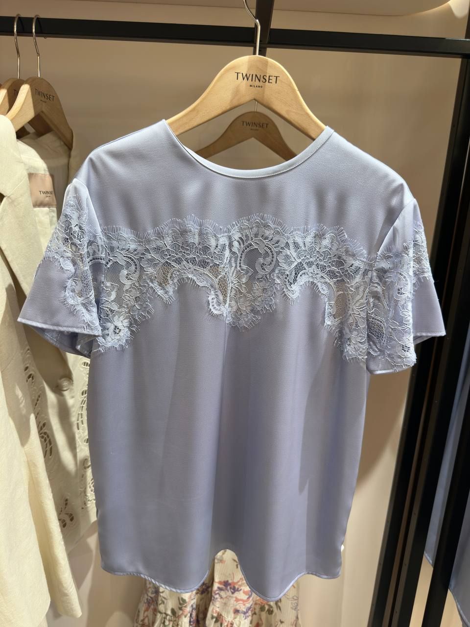 Футболка Twinset