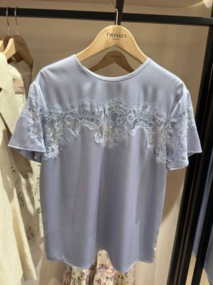 Футболка Twinset