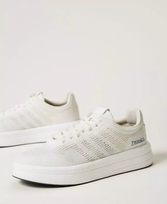 Кроссовки Twinset