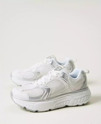Кроссовки Twinset