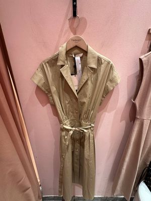 Платье Twinset