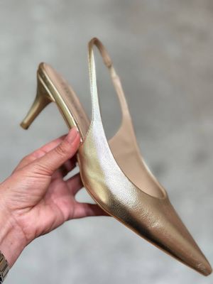 Слингбэки Twinset