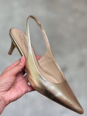 Слингбэки Twinset