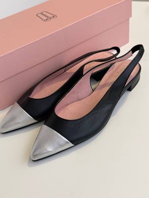 Слингбэки Pretty Ballerinas
