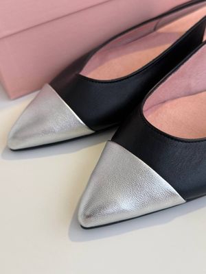 Слингбэки Pretty Ballerinas
