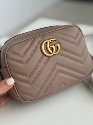Сумка Gucci