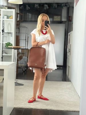 Рюкзак Coccinelle