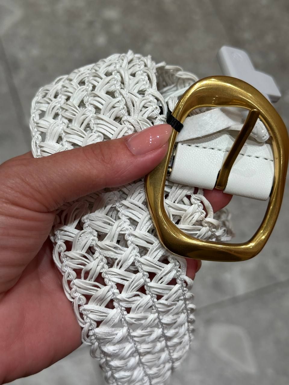 Пояс Twinset