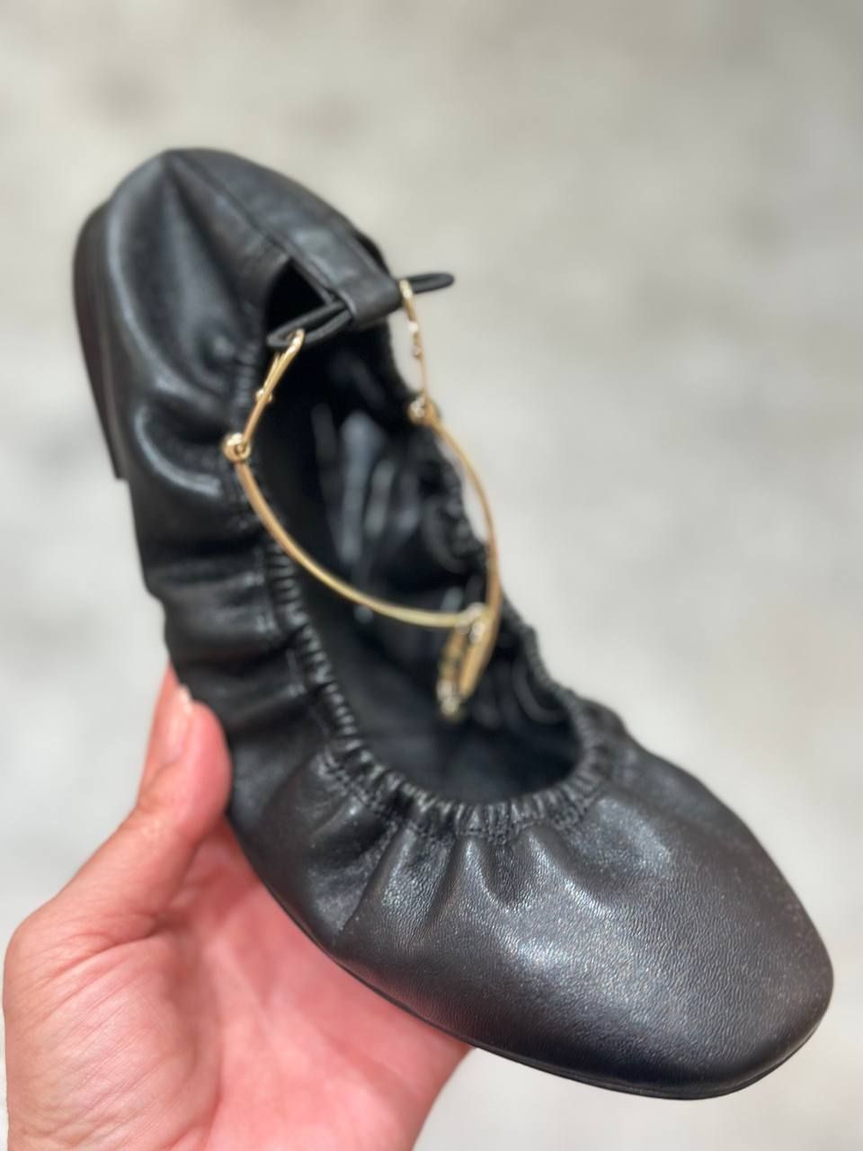 Балетки Twinset