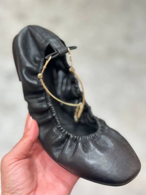 Балетки Twinset