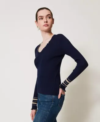 Кофта Twinset
