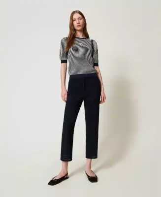 Брюки Twinset