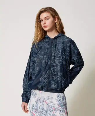 Бомбер Twinset