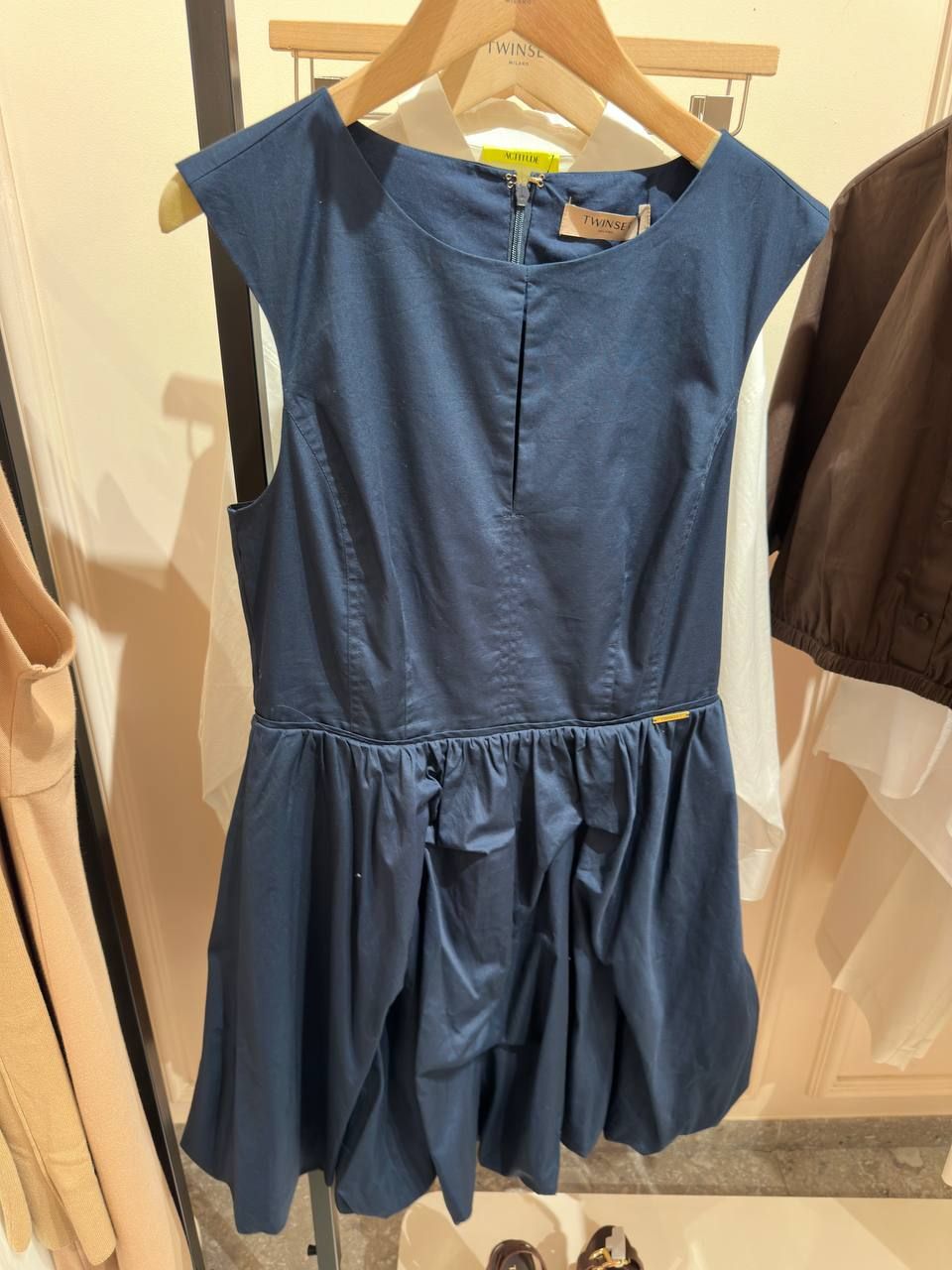 Платье Twinset