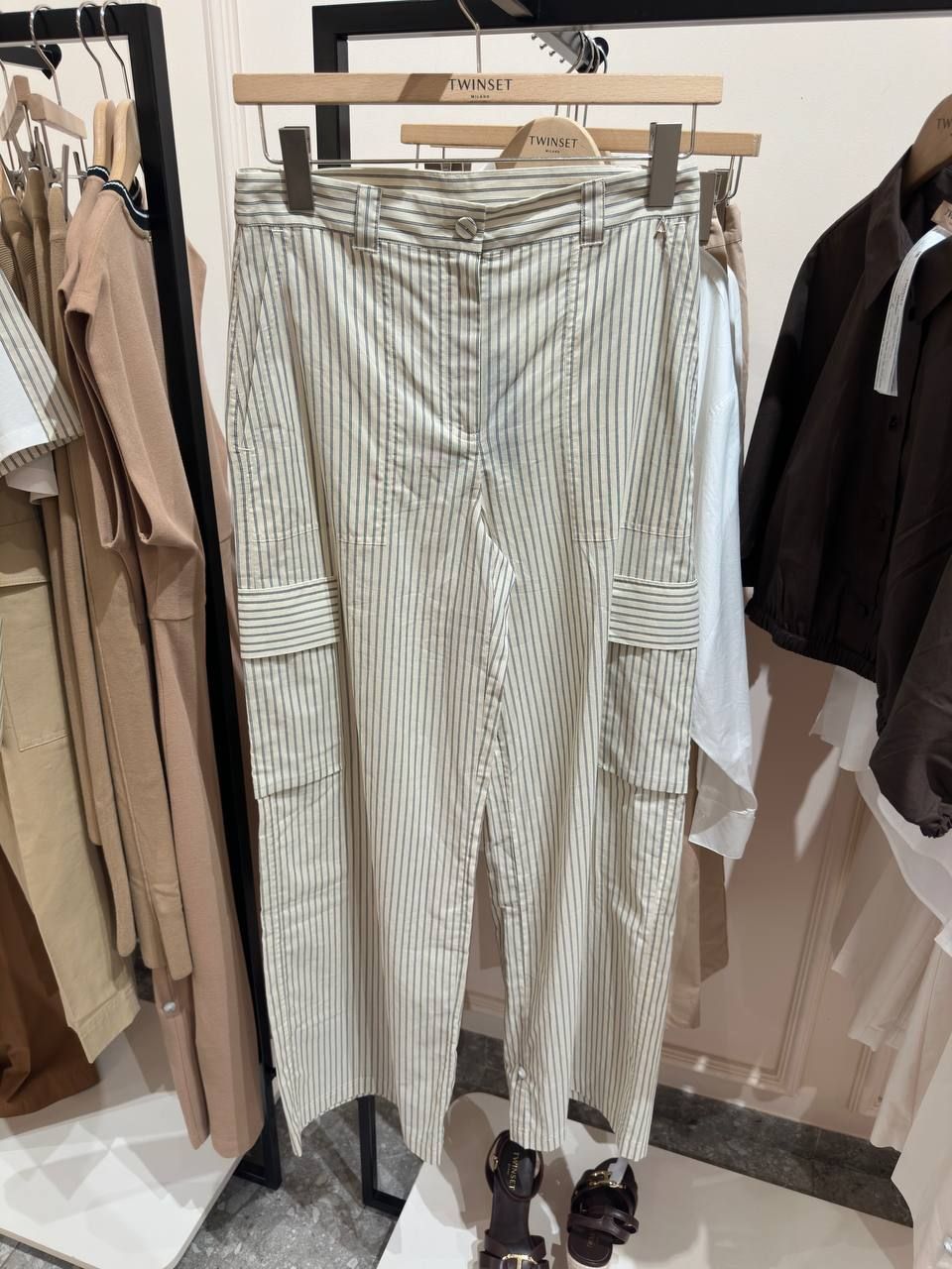 Брюки Twinset