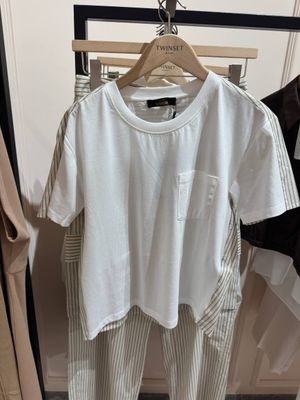 Футболка Twinset